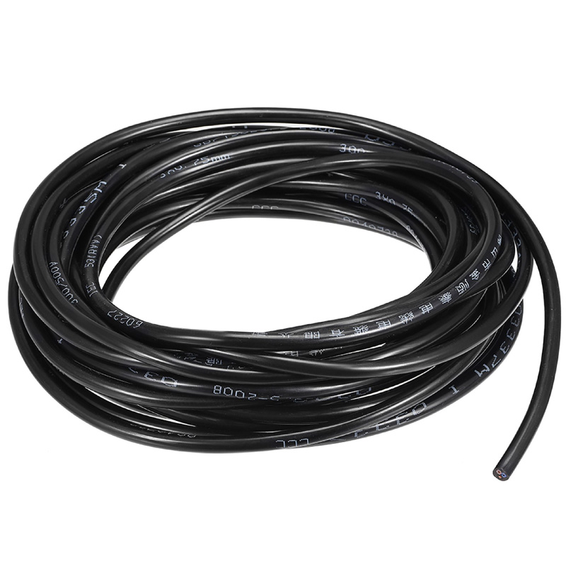 4 Core Electrical Cable For Industrial Manufacturers, Suppliers in West Bengal